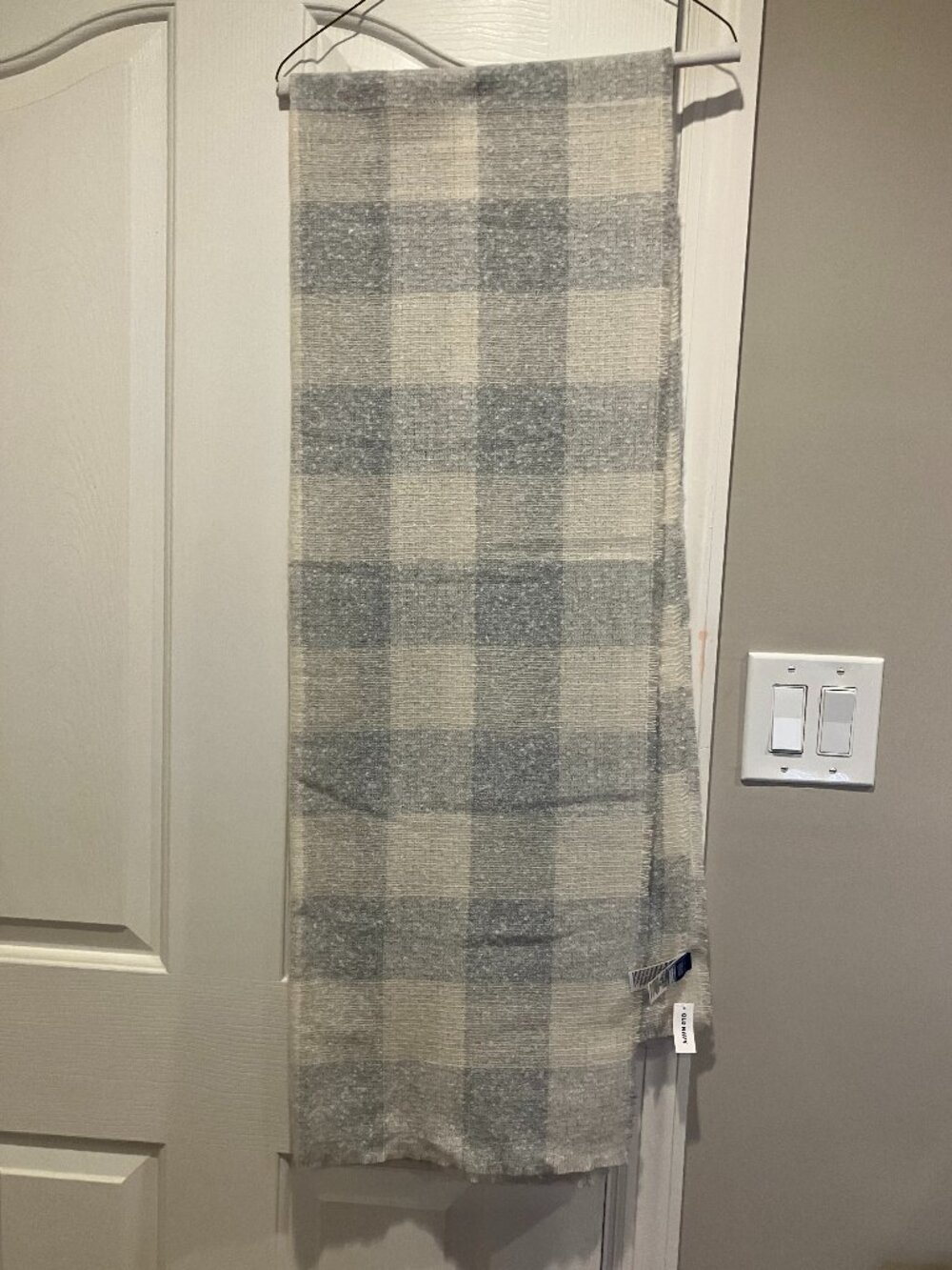 NWT Old Navy Scarf 72" Long x 24" Wide